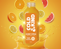 SUNNY CITRUS