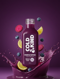 PURPLE DETOX