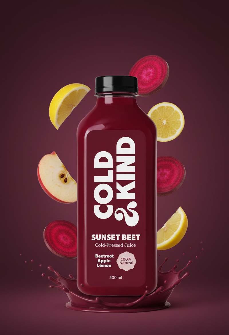 SUNSET BEET