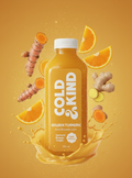 GOLDEN TURMERIC