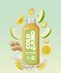 APPLE GINGER