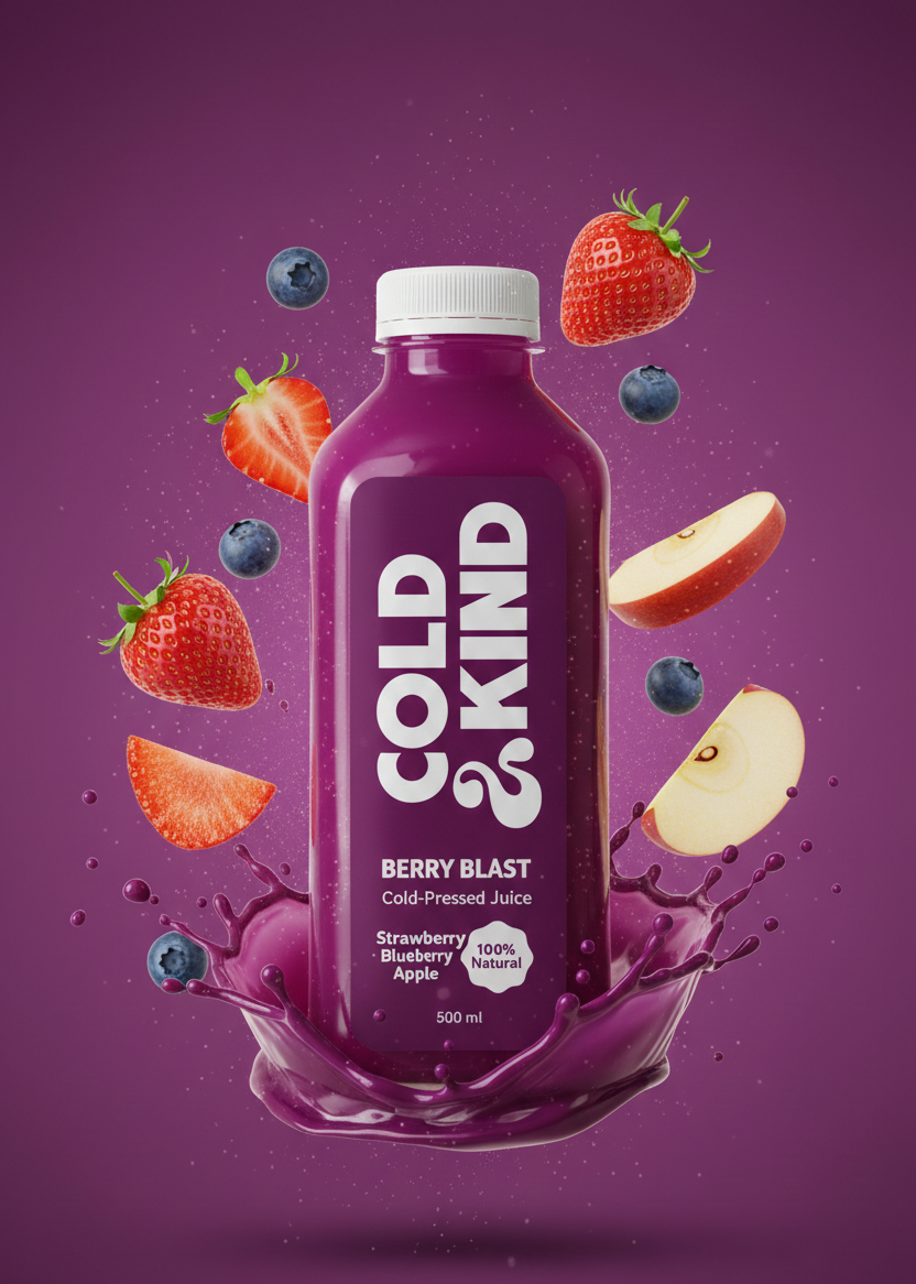 BERRY BLAST